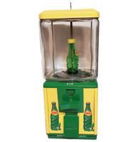 Northwestern Squirt Kauwgom/Snoep Automaat $0,05