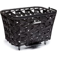Cortina mand saigon avs 24l zwart 34x24x22cm