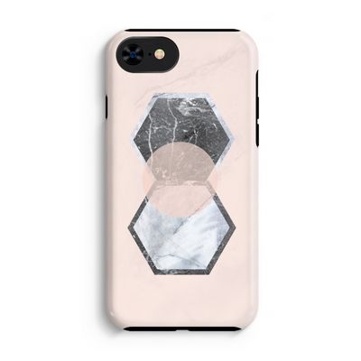 Creatieve toets: iPhone 8 Tough Case