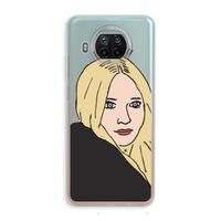 Ashley: Xiaomi Mi 10T Lite 5G Transparant Hoesje