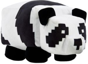 Minecraft Pluche - Panda (22cm)