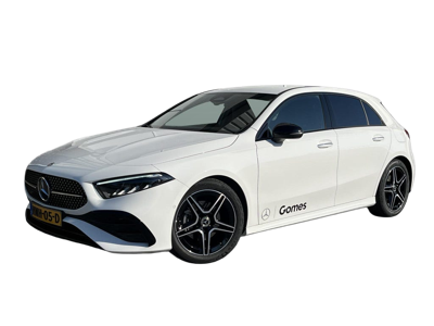 Mercedes Benz A Klasse