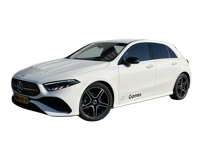 Mercedes Benz A Klasse