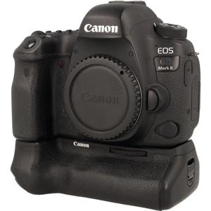 Canon EOS 6D mark II + BG-E21 Battery Grip occasion