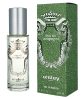 Sisley Eau De Campagne Eau de toilette Spray 100 ml Dames