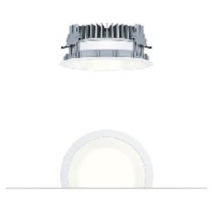 PANOS EVO #60815857  - Downlight LED not exchangeable PANOS EVO 60815857