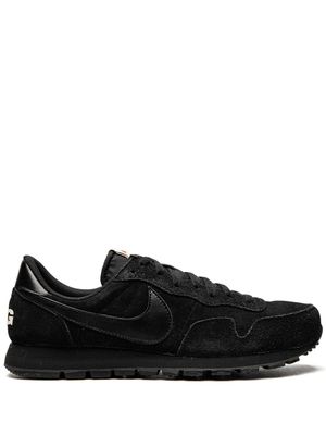 Nike x Comme Des Garçons baskets Air Pegasus 83 - Noir