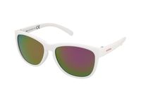Zonnebrillen Alpina Luzy White