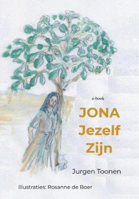 JONA - Jurgen Toonen - ebook