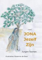 JONA - Jurgen Toonen - ebook JONA - Jurgen Toonen - ebook