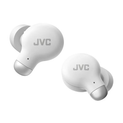 JVC HA-A25T-WN-E Oordopjes Wit