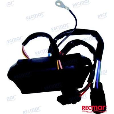 REC0582642 - ZWARTE DOOS Bombardier