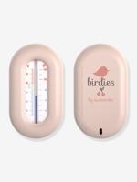 Badthermometer rozen