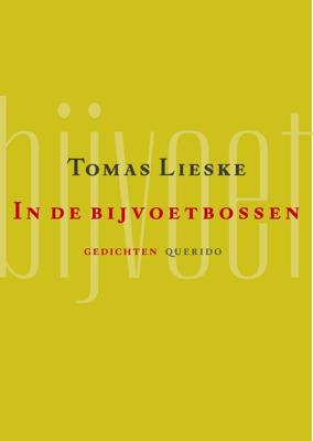 In de bijvoetbossen (Paperback)