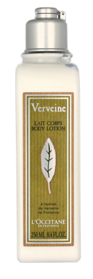 L&apos;Occitane Verbena Body Lotion Bodylotion 250 ml