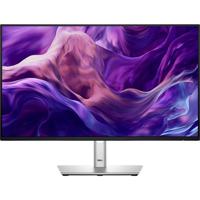 Dell P2425HE Professional LED-monitor Energielabel D (A - G) 61 cm (24 inch) 1920 x 1080 Pixel 16:9 5 ms HDMI, DisplayPort, null, USB 3.2 Gen 1, RJ45 IPS LED