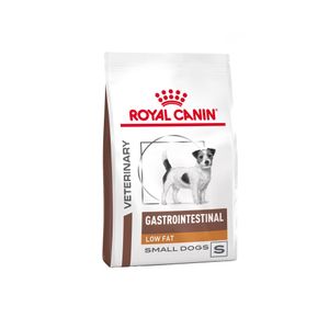 Royal Canin Gastro Intestinal Low Fat Kleine Hond - 3,5 kg