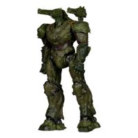 Doom: The Dark Ages PVC Statue 1/6 Slayer Atlan 30 cm Doom: The Dark Ages PVC Statue 1/6 Slayer Atlan 30 cm
