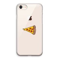 You Complete Me #1: iPhone 8 Transparant Hoesje