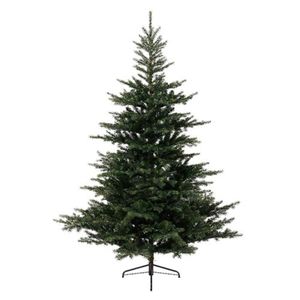 Grandis Fir Green - 150 cm dia 100 cm - Everlands
