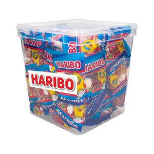 Haribo Super Starmix - Strooigoed - 2000g