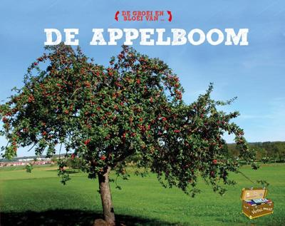 De appelboom (Hardback)