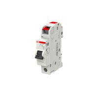 S201S-B6  - Miniature circuit breaker 1-p B6A S201S-B6 - thumbnail