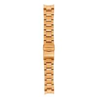 Horloge-armband Bobroff BFS002 Roze goud