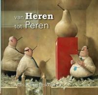 van Heren tot Peren (Hardback)