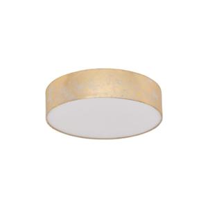 Eglo PlafondlampViserbella 38cm goud - 97641