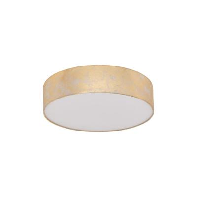 Eglo PlafondlampViserbella 38cm goud - 97641