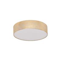Eglo PlafondlampViserbella 38cm goud - 97641