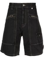 MARANT bermuda Peio - Noir