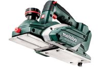 Metabo Accuschaafmachine Incl. koffer, Zonder accu, Zonder lader Schaafbreedte: 82 mm 18 V HO 18 LTX 20-82 Felsdiepte (max.): 9 mm - thumbnail