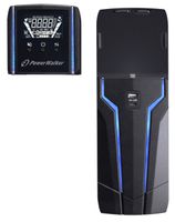 PowerWalker VI 1500 GXB Line-interactive 1500 VA 900 W 4 AC-uitgang(en) - thumbnail