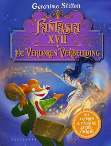 De Verloren Verbeelding (Hardback)