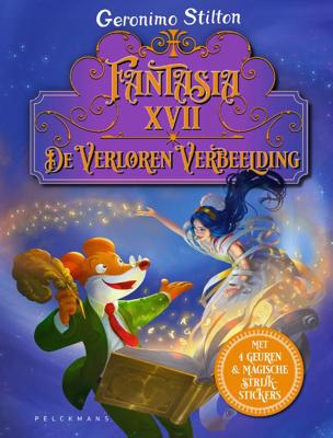De Verloren Verbeelding (Hardback)