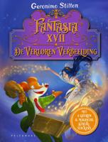 De Verloren Verbeelding (Hardback)