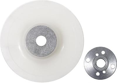 Metabo Backing pad 112mm m14