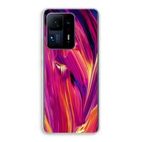 Phoenix: Xiaomi Mi Mix 4 Transparant Hoesje