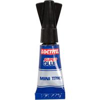 Loctite Super Glue, 3x1 gr/ 1 doos