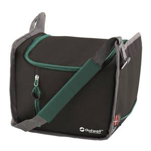 Outwell Cormorant M koelbox 24 l Zwart