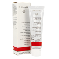 Dr. Hauschka Deodoriserende voetcreme 30 Milliliter