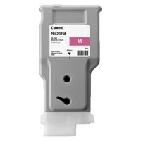 Canon PFI-207 M inktcartridge 1 stuk(s) Origineel Magenta