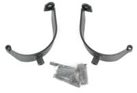 GIVI Extra aanbouwkit, Motorspecifieke bagage, 351KIT