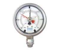 Separ Vacuümmeter Default