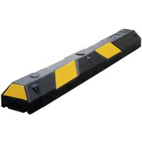 VISO PARKSTOP 130 FIX Parkeerstootbanden Parkeerplaats begrenzing (l x b x h) 1300 x 150 x 100 mm