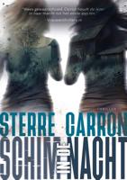 Schim in de nacht - Sterre Carron - ebook