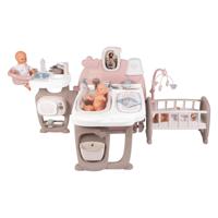 Baby Nurse Poppen Verzorgingscentrum 23dlg.