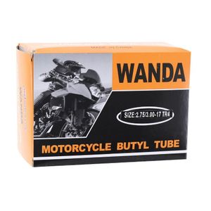 Binnenband Wanda 17 - 275 / 300 TR4
